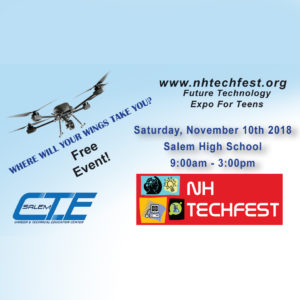 NH Techfest