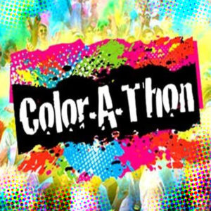 Color-A-Thon