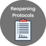 Reopening Protocols